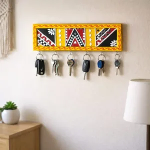 Lippan Art Key holder