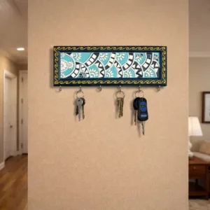 Lippan Art Key holder