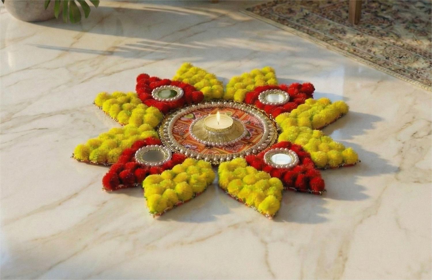Rangoli