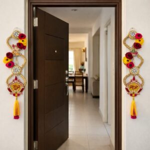 Long laxmi ganesh shubh labh