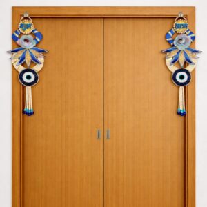 evil eye shubh labh