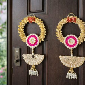 Pink pearl shubh labh