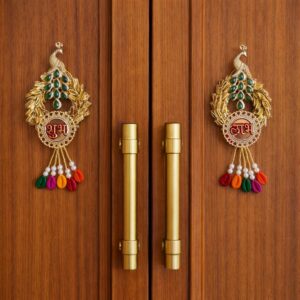 Peacock shubh labh