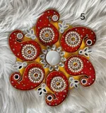5 rang