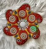 7 rang
