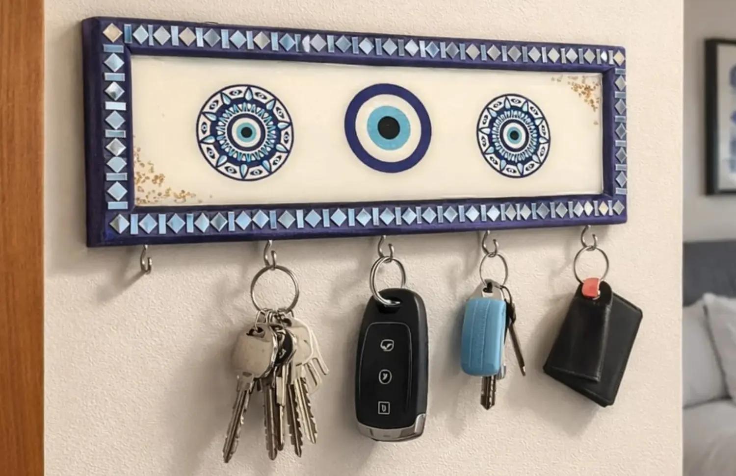Key Holder