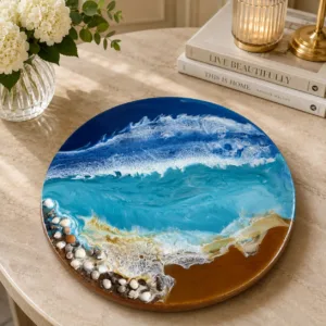 Ocean Lazy Susan