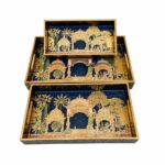 handicraftsy-blue-gold-tray-set-main-square-1254