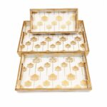handicraftsy-gold-lotus-tray-set-gallery-1200