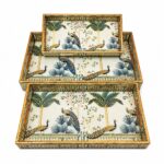handicraftsy-peacock-palm-tray-set-main-square-1254