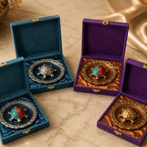 Fortune Turtle Decorative Gift (1 piece)