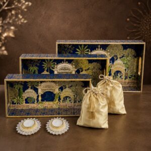 Royal Heritage Festive Hamper