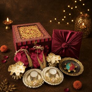 The Signature Festive Hamper