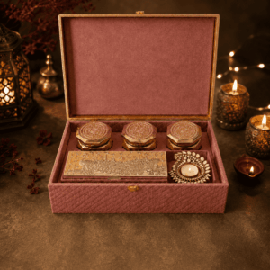Diwali Prestige Hamper