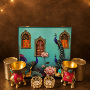 Regal Festive Hamper