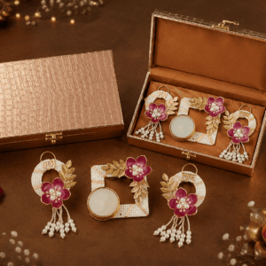 Blush Bloom Gift Hamper