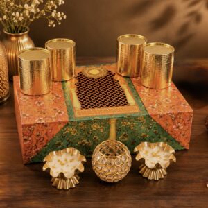The Radiant Collection
