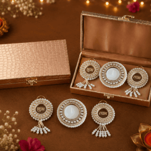 Pearl Glow Gift Hamper