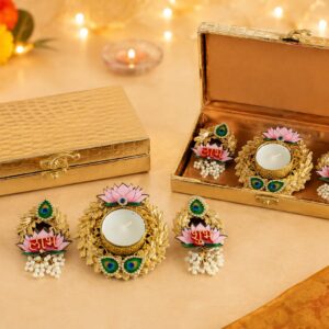 Lotus Grace Gift Box