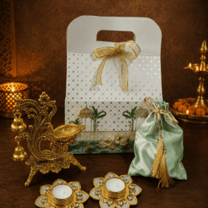 Festive Charm Hamper