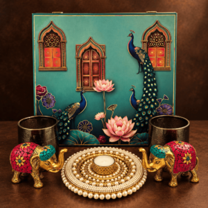 Regal Festive Hamper