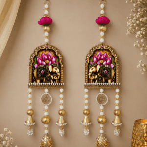 Elephant Hanging (Pair)