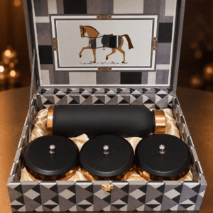 The Classic Indulgence Diwali Hamper