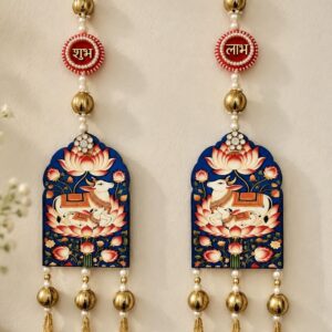 Pichwai Shubh Labh Hanging