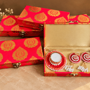 Red Pearl Festive Gift Set